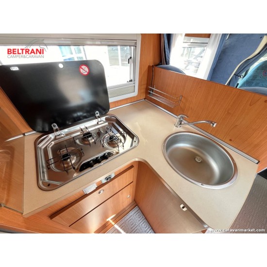 Giottiline Therry T45 - 2009 | CONTO VENDITA